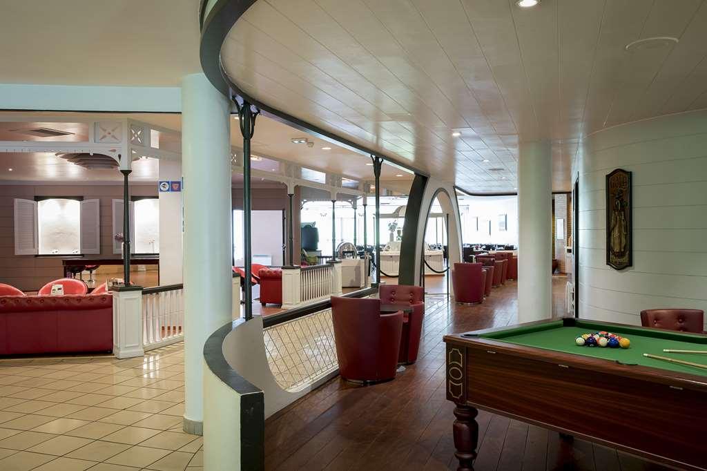 Hotel Du Golf Rosny Servizi foto